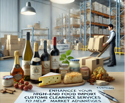 公司加強(qiáng)高端食品進(jìn)口報(bào)關(guān)服務(wù)，助力客戶搶占市場先機(jī).png